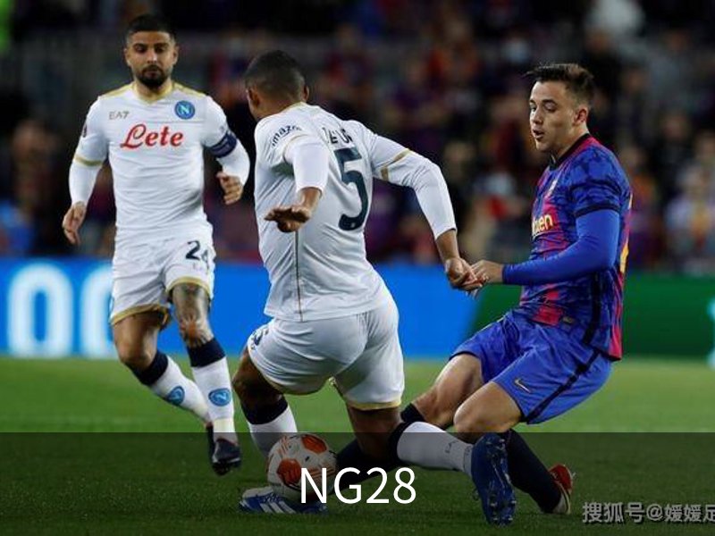 走进NG28